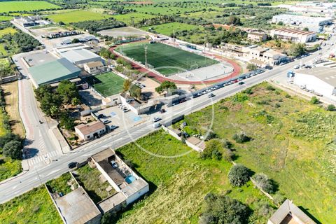 Helårsgrund i Campos, Mallorca, Campos - € 270.000 | Ref: VPM2603001 - foto 22