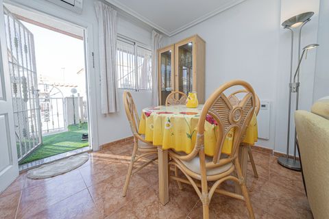 Byhus i Cabo Roig, Alicante, Cabo Roig - € 239.000 | Ref: V-97041 - foto 5