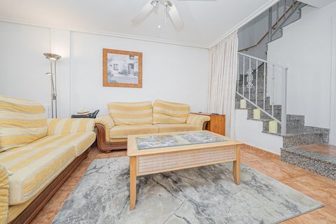 Byhus i Cabo Roig, Alicante, Cabo Roig - € 239.000 | Ref: V-97041 - foto 7