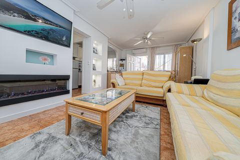 Byhus i Cabo Roig, Alicante, Cabo Roig - € 239.000 | Ref: V-97041 - foto 8