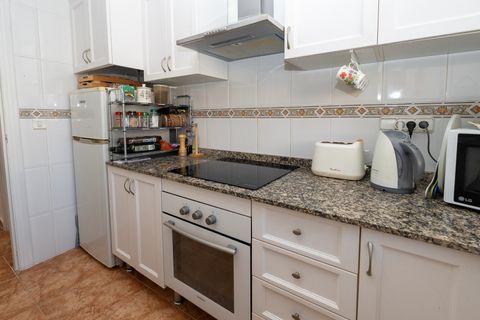Byhus i Cabo Roig, Alicante, Cabo Roig - € 239.000 | Ref: V-97041 - foto 16