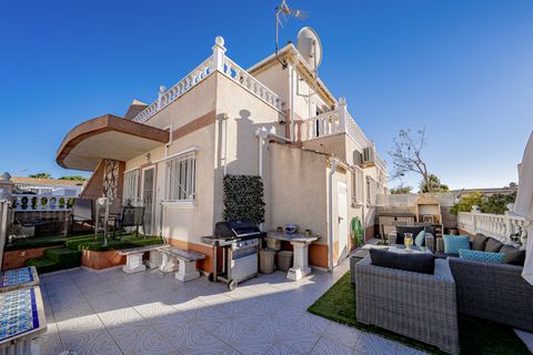 Byhus i Cabo Roig, Alicante, Cabo Roig - € 239.000 | Ref: V-97041 - foto 41