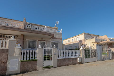 Byhus i Cabo Roig, Alicante, Cabo Roig - € 239.000 | Ref: V-97041 - foto 43