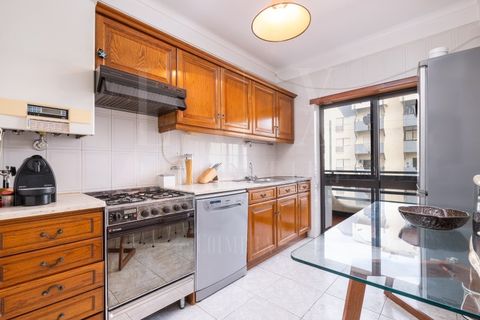 Lejlighed i Buarcos, Coimbra, Buarcos - € 245.000 | Ref: LUX_CB-01309 - foto 7