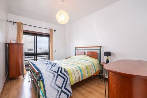 Lejlighed i Buarcos, Coimbra, Buarcos - € 245.000 | Ref: LUX_CB-01309 - foto 11
