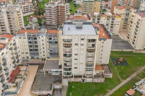 Lejlighed i Buarcos, Coimbra, Buarcos - € 245.000 | Ref: LUX_CB-01309 - foto 25