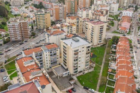Lejlighed i Buarcos, Coimbra, Buarcos - € 245.000 | Ref: LUX_CB-01309 - foto 26