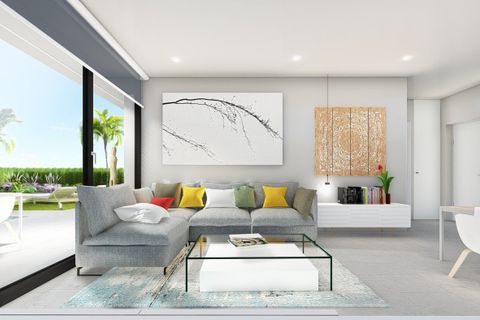 Villa a Calasparra, Murcia, Calasparra - € 309.000 | Ref: N-66470 - foto 2