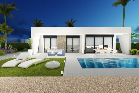 Villa a Calasparra, Murcia, Calasparra - € 309.000 | Ref: N-66470 - foto 6