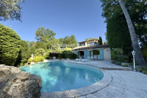 Villa i Grasse, Alpes-Maritimes, Grasse - € 1.400.000 | Ref: ITO3120 - foto 2