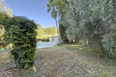 Villa i Grasse, Alpes-Maritimes, Grasse - € 1.400.000 | Ref: ITO3120 - foto 3