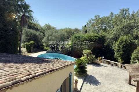 Villa i Grasse, Alpes-Maritimes, Grasse - € 1.400.000 | Ref: ITO3120 - foto 6