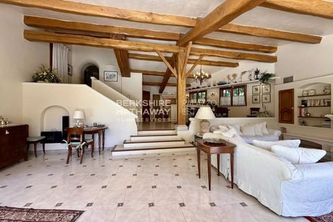 Villa i Grasse, Alpes-Maritimes, Grasse - € 1.400.000 | Ref: ITO3120 - foto 8