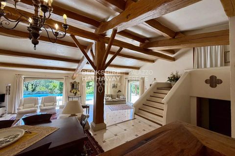Villa i Grasse, Alpes-Maritimes, Grasse - € 1.400.000 | Ref: ITO3120 - foto 9