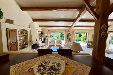 Villa i Grasse, Alpes-Maritimes, Grasse - € 1.400.000 | Ref: ITO3120 - foto 10