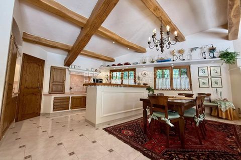 Villa i Grasse, Alpes-Maritimes, Grasse - € 1.400.000 | Ref: ITO3120 - foto 11