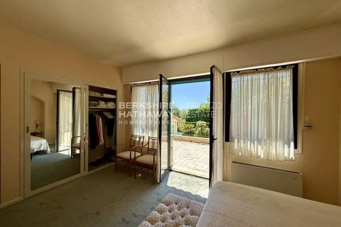 Villa i Grasse, Alpes-Maritimes, Grasse - € 1.400.000 | Ref: ITO3120 - foto 13