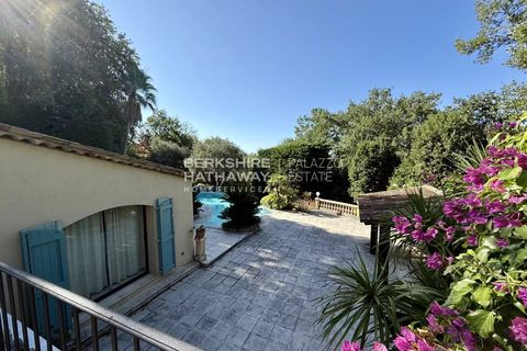 Villa i Grasse, Alpes-Maritimes, Grasse - € 1.400.000 | Ref: ITO3120 - foto 26