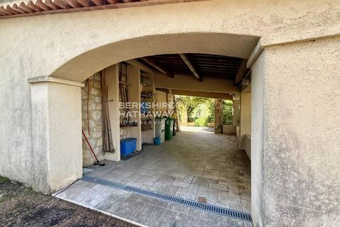 Villa i Grasse, Alpes-Maritimes, Grasse - € 1.400.000 | Ref: ITO3120 - foto 27