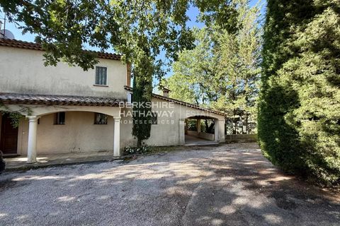 Villa i Grasse, Alpes-Maritimes, Grasse - € 1.400.000 | Ref: ITO3120 - foto 28