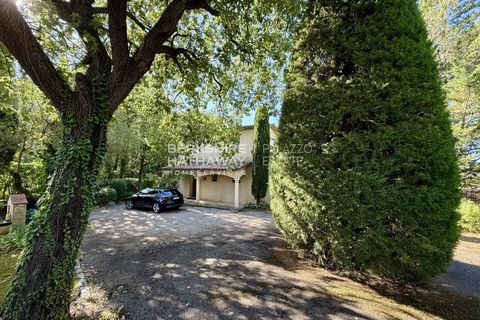 Villa i Grasse, Alpes-Maritimes, Grasse - € 1.400.000 | Ref: ITO3120 - foto 29