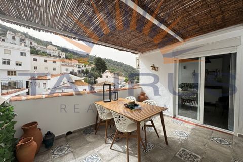 Landsbyhus i Sayalonga, Malaga, Sayalonga - € 179.000 | Ref: C1716 - foto 1
