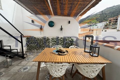 Landsbyhus i Sayalonga, Malaga, Sayalonga - € 179.000 | Ref: C1716 - foto 21