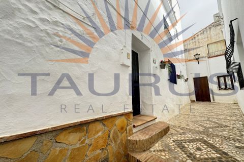 Landsbyhus i Sayalonga, Malaga, Sayalonga - € 179.000 | Ref: C1716 - foto 2