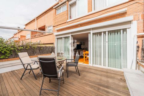 Byhus i Madrid, Madrid, Madrid - € 1.435.000 | Ref: 216061 - foto 1
