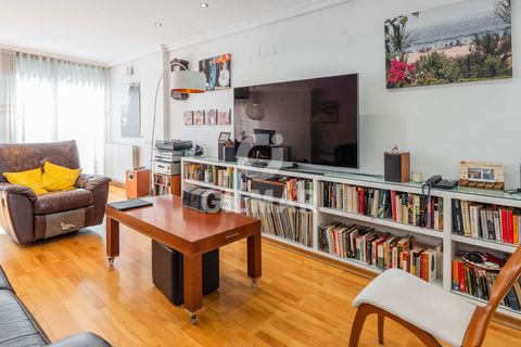 Byhus i Madrid, Madrid, Madrid - € 1.435.000 | Ref: 216061 - foto 3