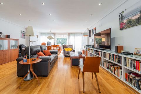 Byhus i Madrid, Madrid, Madrid - € 1.435.000 | Ref: 216061 - foto 4