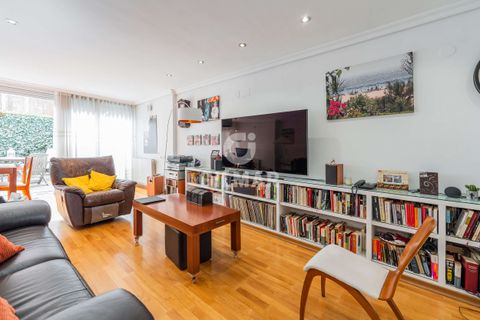 Byhus i Madrid, Madrid, Madrid - € 1.435.000 | Ref: 216061 - foto 5