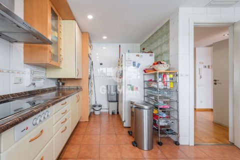 Byhus i Madrid, Madrid, Madrid - € 1.435.000 | Ref: 216061 - foto 9