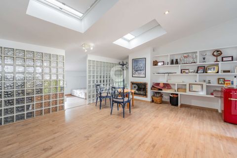 Byhus i Madrid, Madrid, Madrid - € 1.435.000 | Ref: 216061 - foto 11