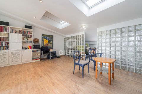 Byhus i Madrid, Madrid, Madrid - € 1.435.000 | Ref: 216061 - foto 12