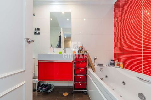 Byhus i Madrid, Madrid, Madrid - € 1.435.000 | Ref: 216061 - foto 20