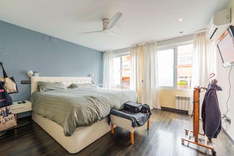 Byhus i Madrid, Madrid, Madrid - € 1.435.000 | Ref: 216061 - foto 21
