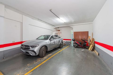 Byhus i Madrid, Madrid, Madrid - € 1.435.000 | Ref: 216061 - foto 30