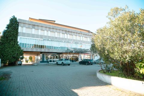 Erhvervsejendom i Valenca, Viana do Castelo, Valenca - € 250.000 | Ref: AV6206 - foto 1