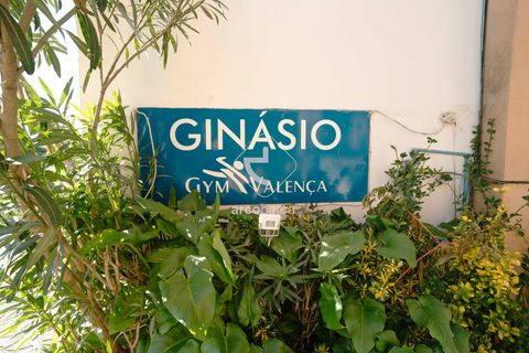 Erhvervsejendom i Valenca, Viana do Castelo, Valenca - € 250.000 | Ref: AV6206 - foto 3