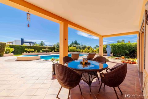 Villa i Lagos, Faro, Lagos - € 1.625.000 | Ref: VA044B - foto 2