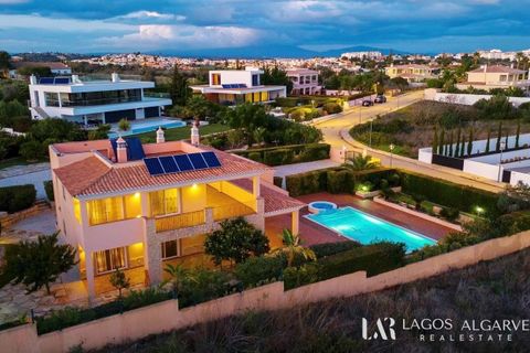 Villa i Lagos, Faro, Lagos - € 1.625.000 | Ref: VA044B - foto 3