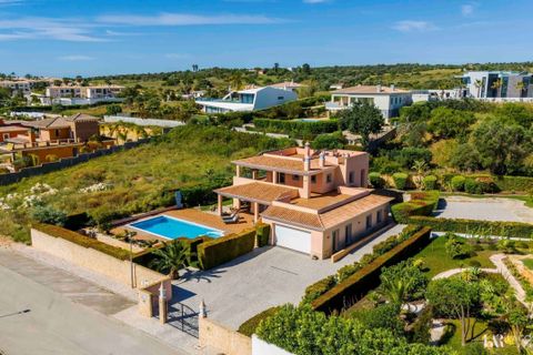 Villa i Lagos, Faro, Lagos - € 1.625.000 | Ref: VA044B - foto 16