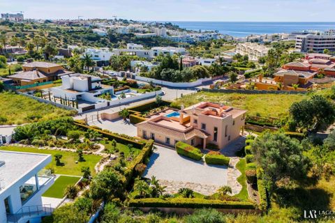 Villa i Lagos, Faro, Lagos - € 1.625.000 | Ref: VA044B - foto 37