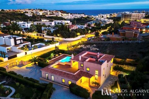 Villa i Lagos, Faro, Lagos - € 1.625.000 | Ref: VA044B - foto 40