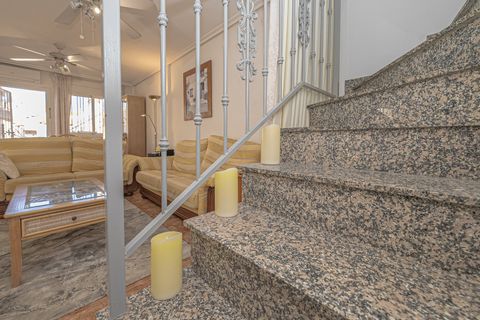 Villa i Cabo Roig, Alicante, Cabo Roig - € 239.000 | Ref: R-11673 - foto 23