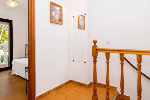 Byhus i La Zenia, Alicante, La Zenia - € 328.000 | Ref: R-45069 - foto 12