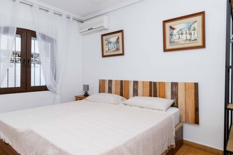 Byhus i La Zenia, Alicante, La Zenia - € 328.000 | Ref: R-45069 - foto 15