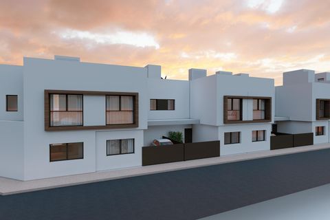 Byhus i San Javier, Murcia, San Javier - € 299.900 | Ref: N-25631 - foto 1