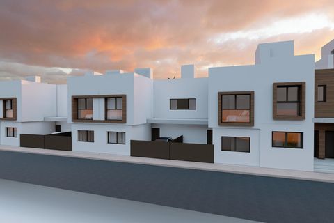 Byhus i San Javier, Murcia, San Javier - € 299.900 | Ref: N-25631 - foto 2